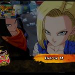 dragon ball fighterz android-18 uhd 4k wallpaper