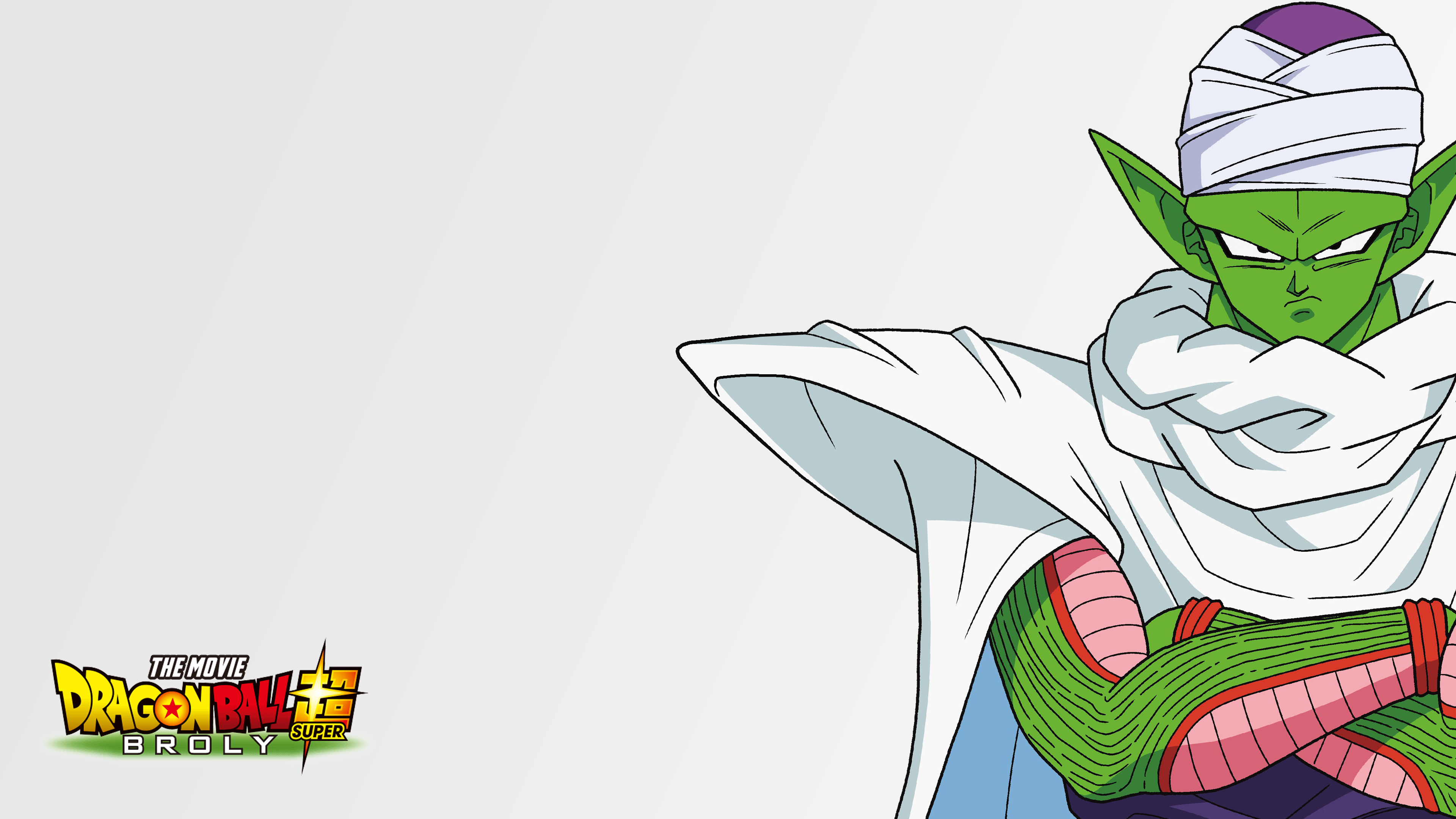 piccolo vs android 17 - TV Series & Entertainment Background Wallpapers on  Desktop Nexus (Image 827494)