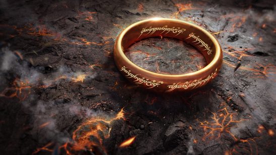 lord of the rings the one ring uhd 4k wallpaper