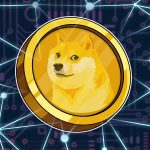 Dogecoin Cryptocurrency UHD 4K Wallpaper