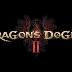 Dragons Dogma 2 Logo UHD 4K Wallpaper