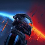 Mass Effect Remake (Legendary Edition) UHD 4K Wallpaper