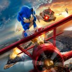 sonic the hedgehog 2 film sonic and tails uhd 4k wallpaper