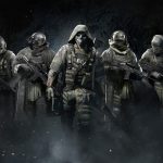 tom clancys ghost recon breakpoint characters uhd 4k wallpaper